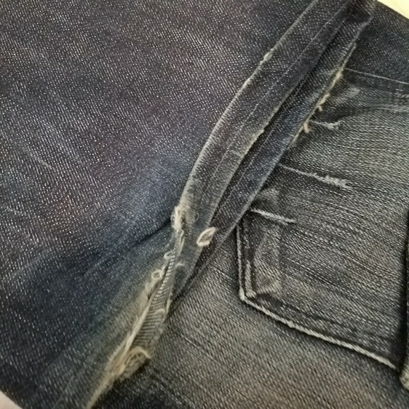 Paige Canon jeans with stretch - Picture 4 of 6